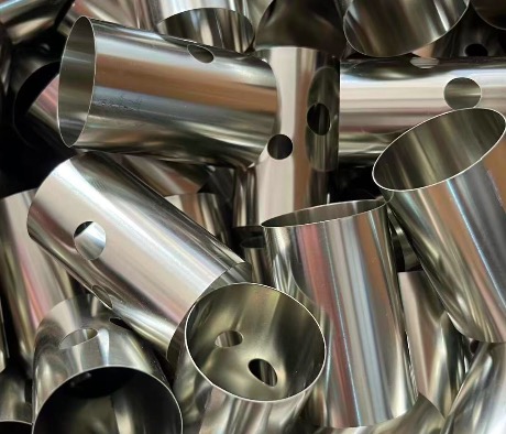 電子五金沖壓件